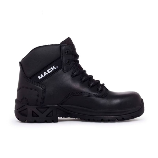Picture of Mack, Titan 2, Safety Boot, Lace-Up